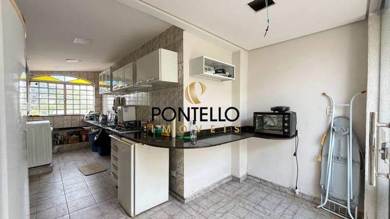 Cobertura, 4 quartos, 174 m² - Foto 3