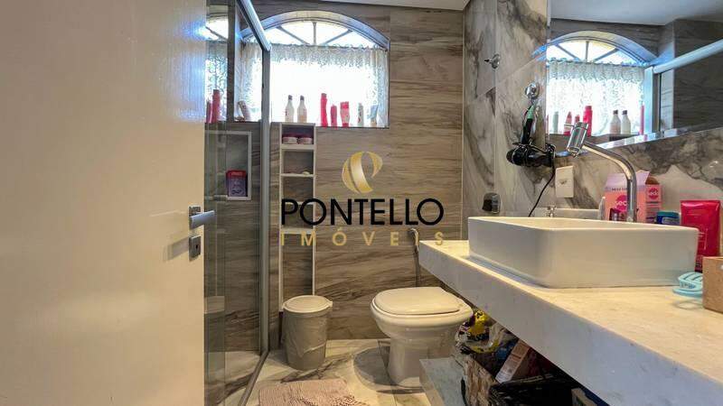 Cobertura, 4 quartos, 174 m² - Foto 6