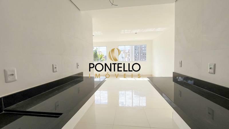 Apartamento, 2 quartos, 67 m² - Foto 2