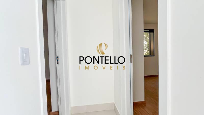 Apartamento, 2 quartos, 67 m² - Foto 4