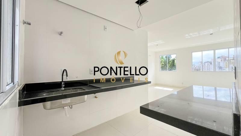 Apartamento, 2 quartos, 67 m² - Foto 6