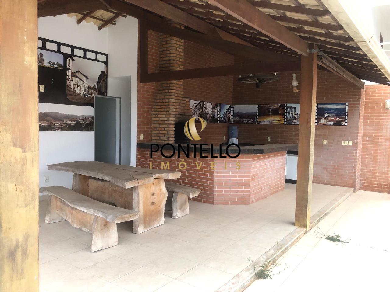 Casa, 3 quartos, 250 m² - Foto 24