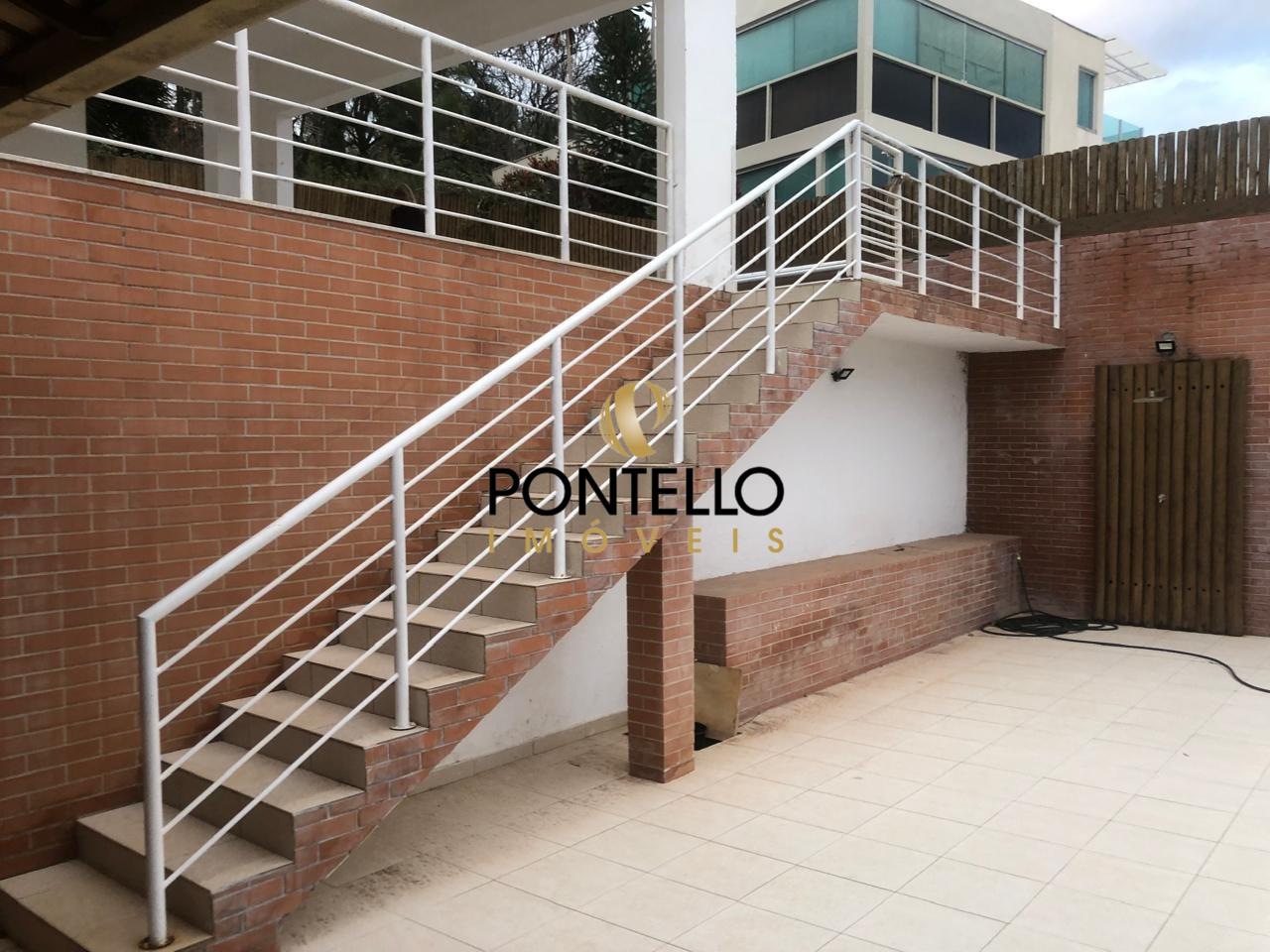 Casa, 3 quartos, 250 m² - Foto 25