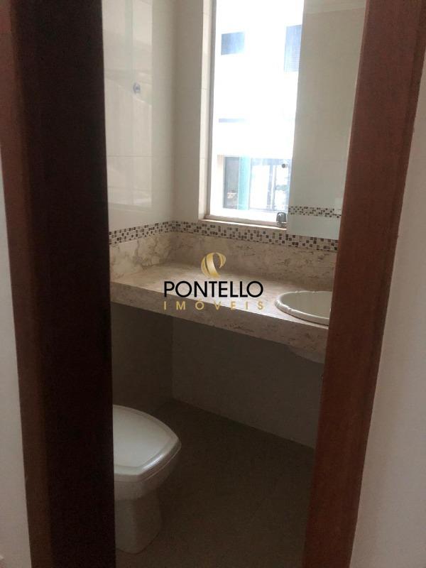 Casa, 3 quartos, 250 m² - Foto 7