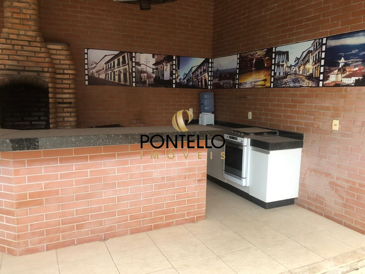 Casa, 3 quartos, 250 m² - Foto 23