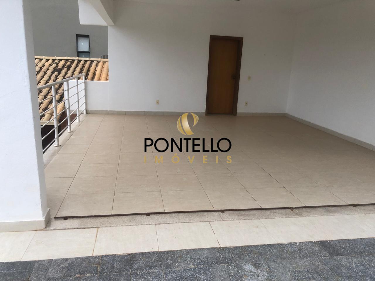 Casa, 3 quartos, 250 m² - Foto 21