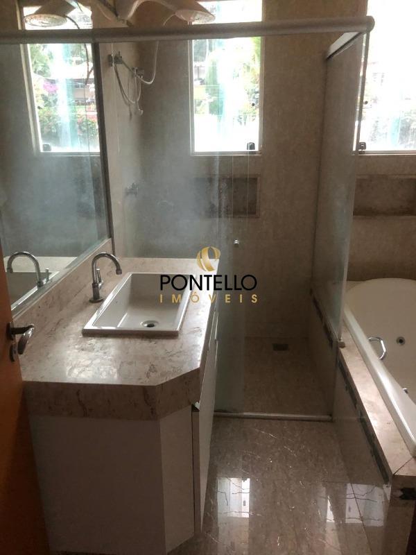 Casa, 3 quartos, 250 m² - Foto 10