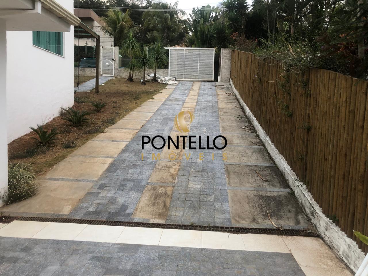 Casa, 3 quartos, 250 m² - Foto 22