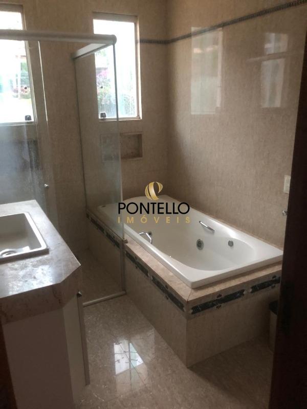 Casa, 3 quartos, 250 m² - Foto 16