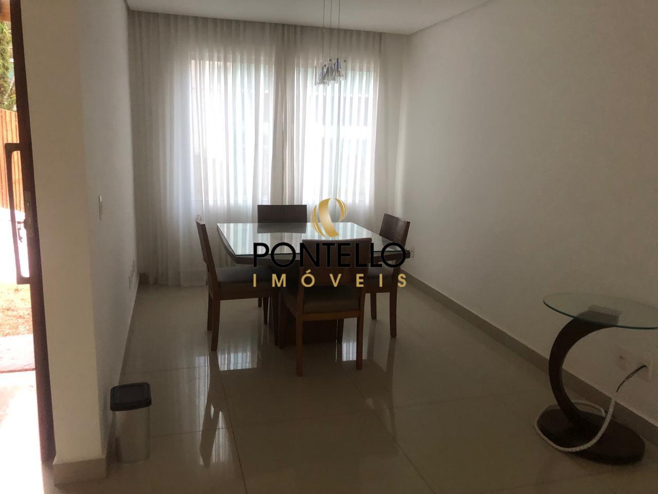 Casa, 3 quartos, 250 m² - Foto 4