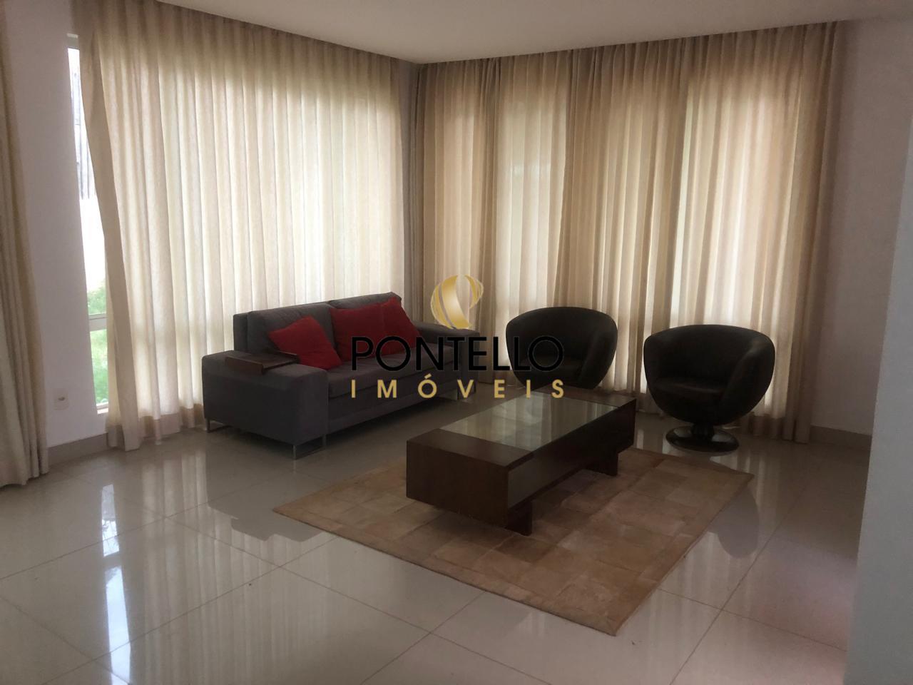 Casa, 3 quartos, 250 m² - Foto 3