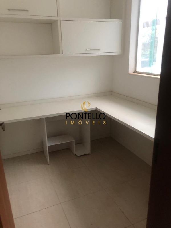 Casa, 3 quartos, 250 m² - Foto 19