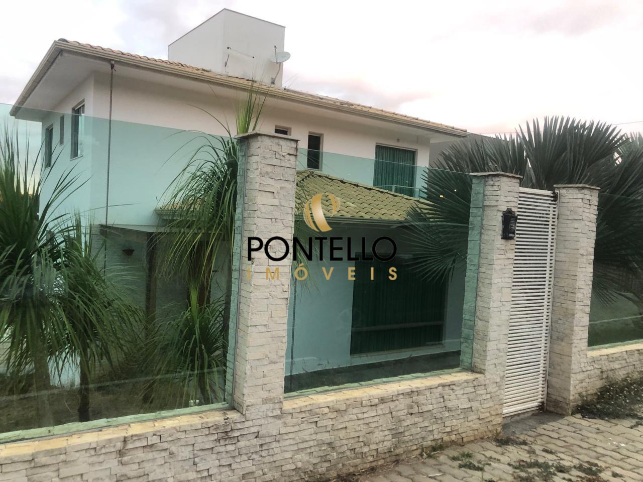 Casa, 3 quartos, 250 m² - Foto 1