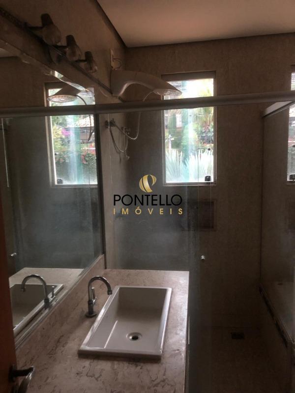 Casa, 3 quartos, 250 m² - Foto 17