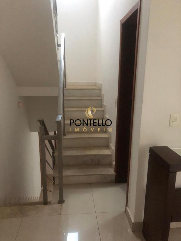 Casa, 3 quartos, 250 m² - Foto 20