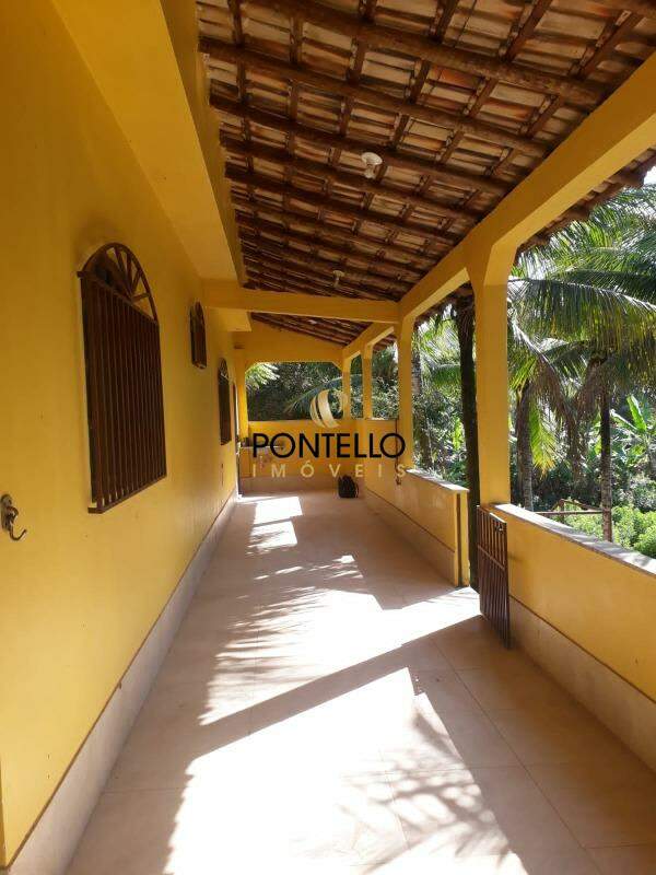 Casa à venda com 3 quartos, 350m² - Foto 3