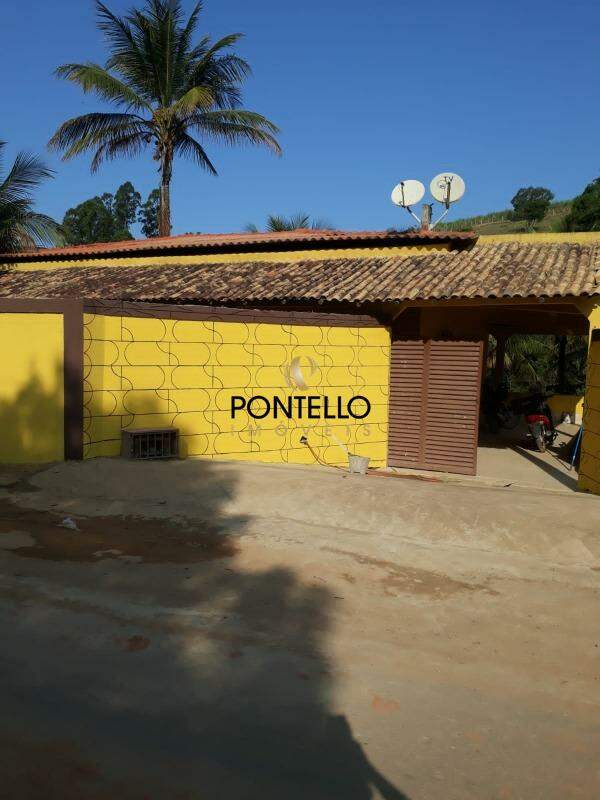 Casa à venda com 3 quartos, 350m² - Foto 1