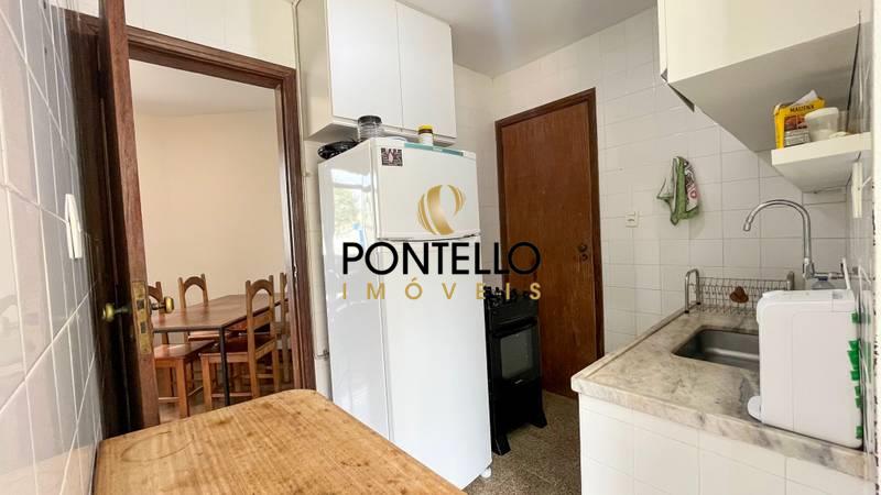 Apartamento, 2 quartos, 85 m² - Foto 10