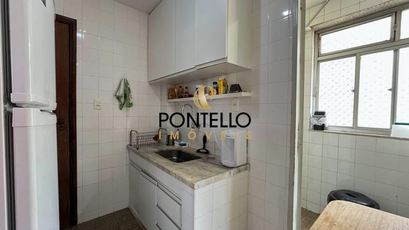 Apartamento, 2 quartos, 85 m² - Foto 11