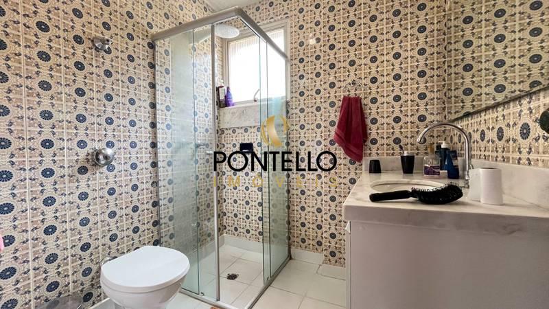 Apartamento, 2 quartos, 85 m² - Foto 12