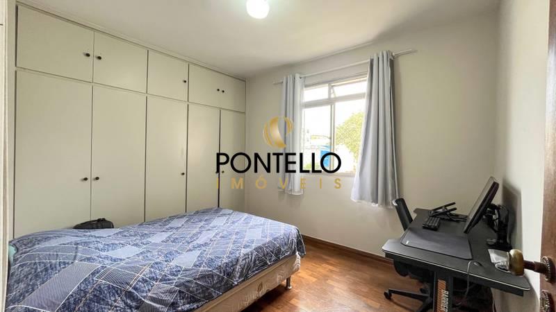 Apartamento, 2 quartos, 85 m² - Foto 13