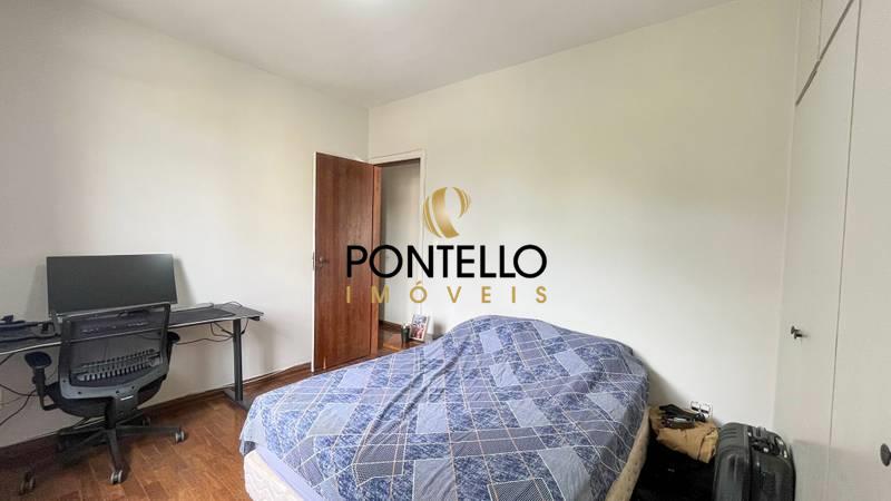 Apartamento, 2 quartos, 85 m² - Foto 16