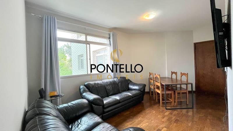 Apartamento, 2 quartos, 85 m² - Foto 18