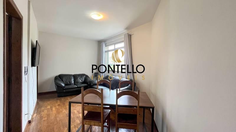 Apartamento, 2 quartos, 85 m² - Foto 22