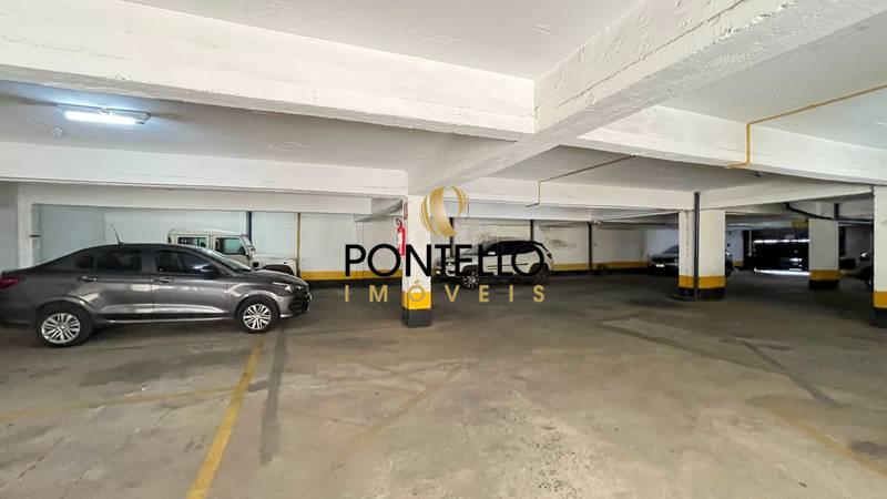 Apartamento, 2 quartos, 85 m² - Foto 5