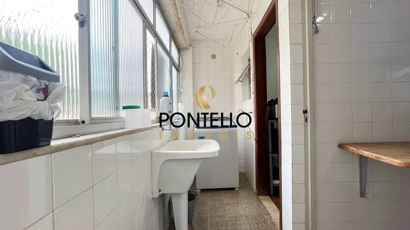 Apartamento, 2 quartos, 85 m² - Foto 7