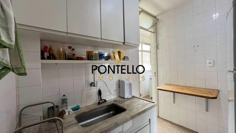 Apartamento, 2 quartos, 85 m² - Foto 9