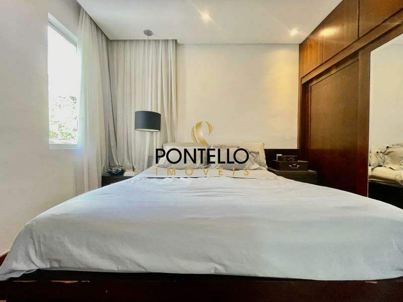 Apartamento à venda com 3 quartos, 128m² - Foto 11