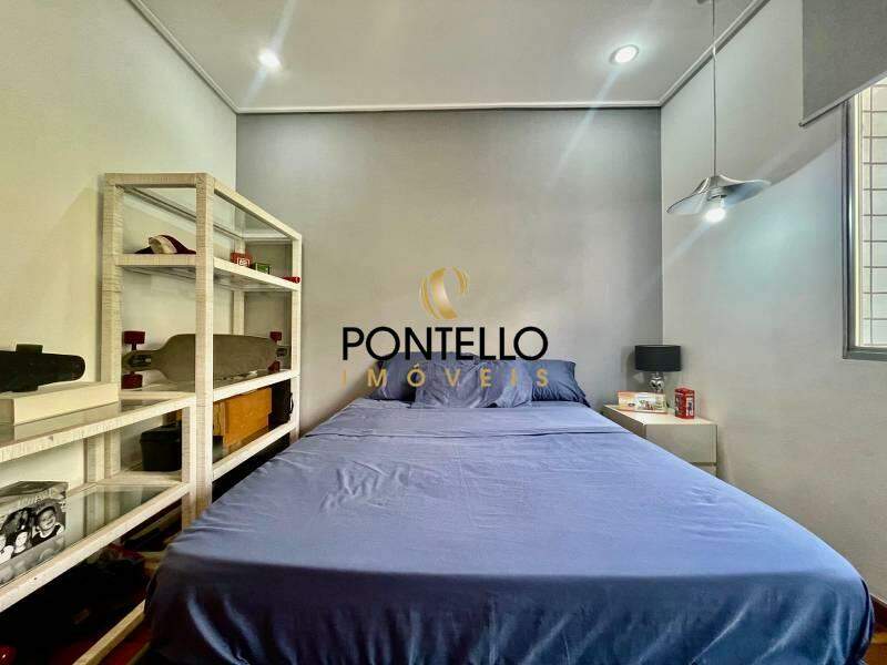 Apartamento à venda com 3 quartos, 128m² - Foto 12