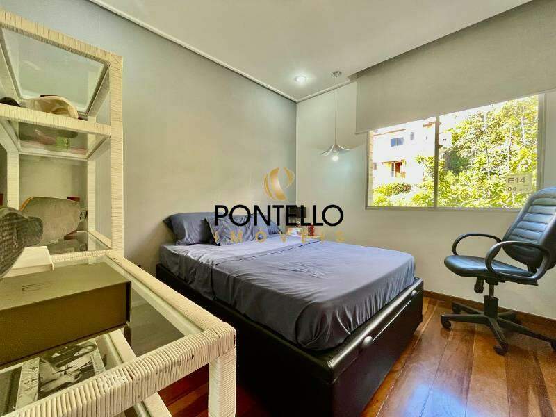 Apartamento à venda com 3 quartos, 128m² - Foto 13