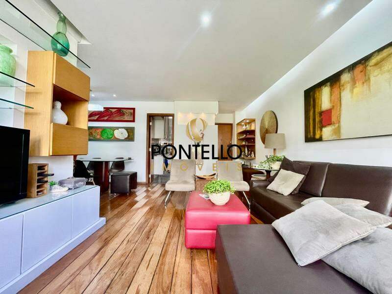 Apartamento à venda com 3 quartos, 128m² - Foto 16