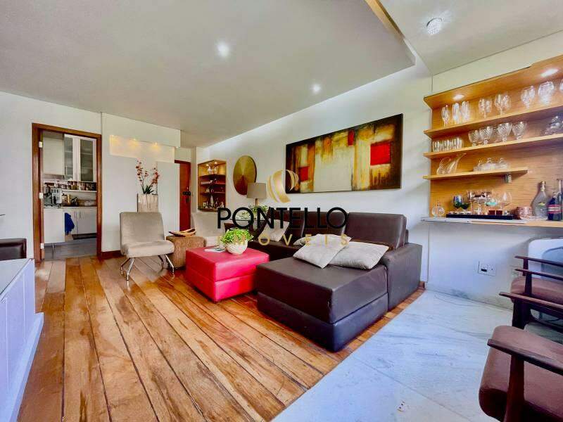 Apartamento à venda com 3 quartos, 128m² - Foto 18