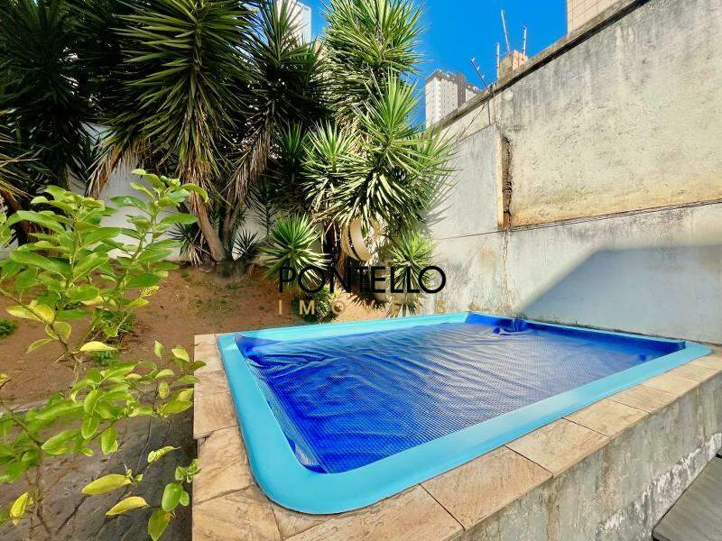 Apartamento à venda com 3 quartos, 128m² - Foto 19