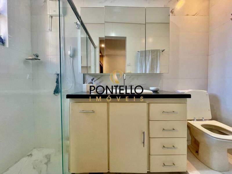 Apartamento à venda com 3 quartos, 128m² - Foto 2