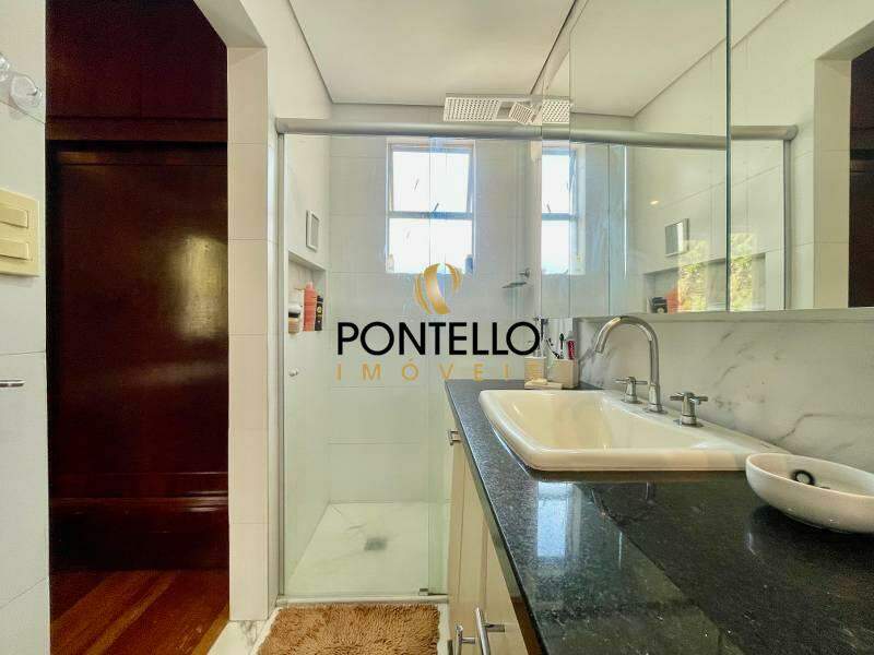 Apartamento à venda com 3 quartos, 128m² - Foto 21