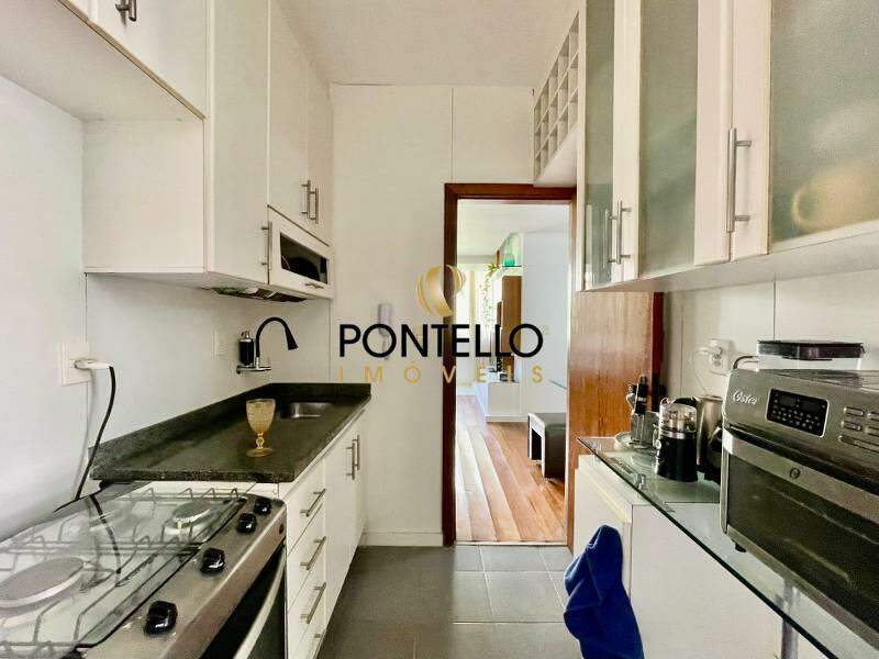 Apartamento à venda com 3 quartos, 128m² - Foto 22