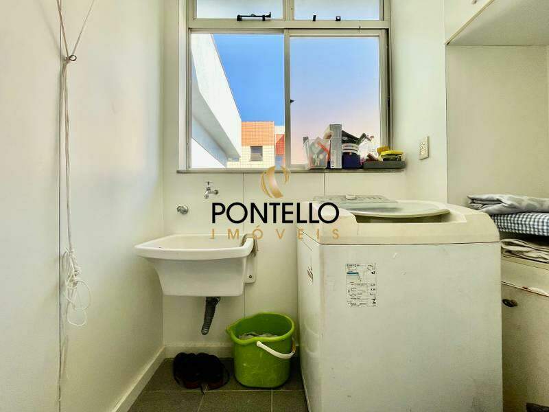 Apartamento à venda com 3 quartos, 128m² - Foto 23