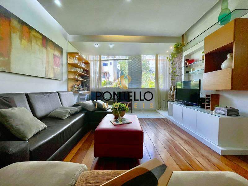 Apartamento à venda com 3 quartos, 128m² - Foto 24