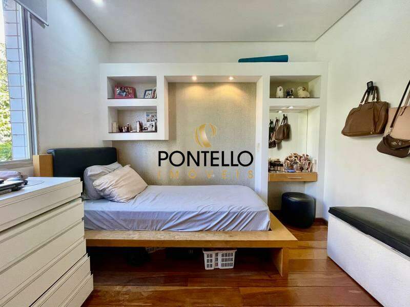 Apartamento à venda com 3 quartos, 128m² - Foto 3