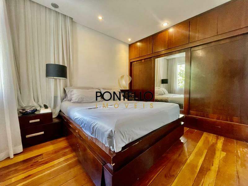 Apartamento à venda com 3 quartos, 128m² - Foto 4