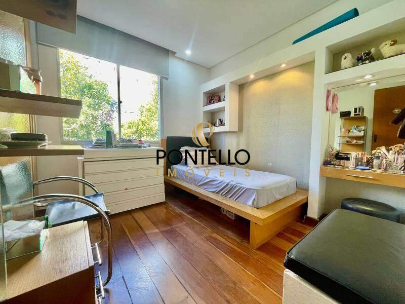 Apartamento à venda com 3 quartos, 128m² - Foto 5