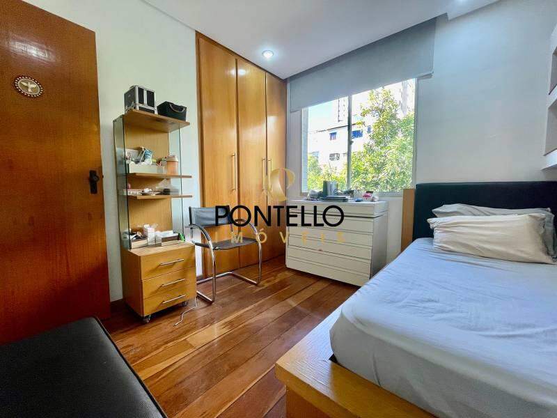 Apartamento à venda com 3 quartos, 128m² - Foto 6