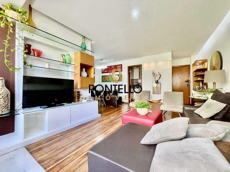 Apartamento à venda com 3 quartos, 128m² - Foto 7