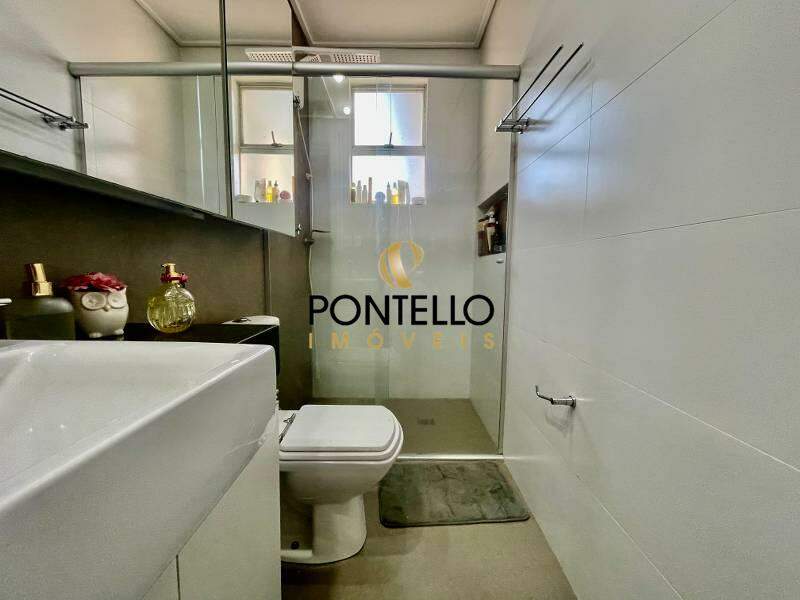 Apartamento à venda com 3 quartos, 128m² - Foto 9