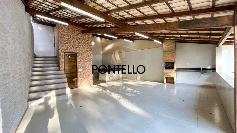 Casa, 3 quartos, 228 m² - Foto 13