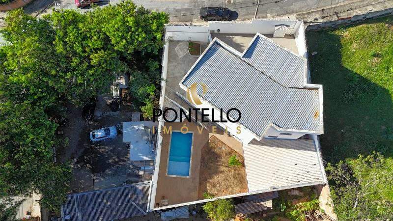 Casa, 3 quartos, 228 m² - Foto 17